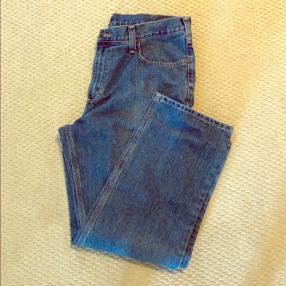 Carhartt jeans